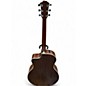 Used Taylor 214CE Natural Acoustic Guitar