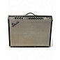 Used Fender 1965 Reissue Twin Reverb 85W 2x12 Tube Guitar Combo Amp thumbnail