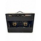 Used Fender 1965 Reissue Twin Reverb 85W 2x12 Tube Guitar Combo Amp
