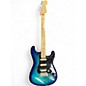 Used Fender Player Stratocaster HSS 2 Color Sunburst Solid Body Electric Guitar