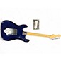 Used Fender Player Stratocaster HSS 2 Color Sunburst Solid Body Electric Guitar