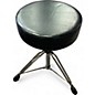 Used Chronos Percussion ROUND TOP Drum Throne thumbnail