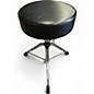 Used Chronos Percussion ROUND TOP Drum Throne