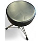 Used Chronos Percussion ROUND TOP Drum Throne