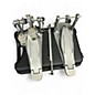 Used TAMA SPEED COBRA 910 TWIN Double Bass Drum Pedal thumbnail
