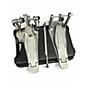 Used TAMA SPEED COBRA 910 TWIN Double Bass Drum Pedal