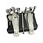 Used TAMA SPEED COBRA 910 TWIN Double Bass Drum Pedal