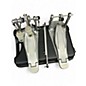 Used TAMA SPEED COBRA 910 TWIN Double Bass Drum Pedal