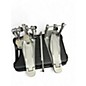 Used TAMA SPEED COBRA 910 TWIN Double Bass Drum Pedal