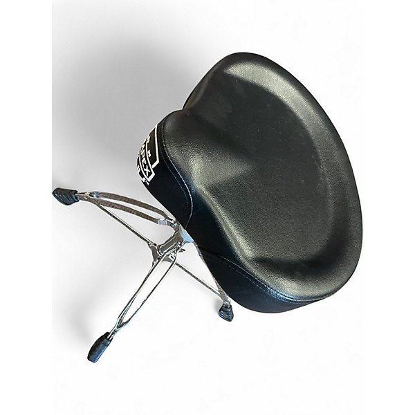 Used Mapex SADDLE TOP Drum Throne