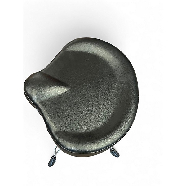 Used Mapex SADDLE TOP Drum Throne