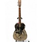 Used Dobro HOUND DOG M14 Natural Acoustic Guitar thumbnail