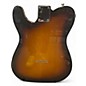 Used Fender American Professional Standard Telecaster HS Sunburst Solid Body Electric Guitar