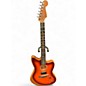Used Fender ACOUSTISONIC Heritage Cherry Sunburst Acoustic Electric Guitar thumbnail