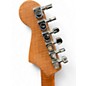 Used Fender ACOUSTISONIC Heritage Cherry Sunburst Acoustic Electric Guitar