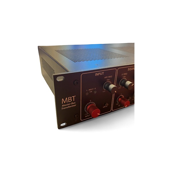 Used Rupert Neve Designs MBT Master Bus Transformer