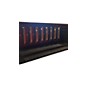 Used Wesaudio _Titan 10 Slot NG500 Recall Chassis Rack Equipment