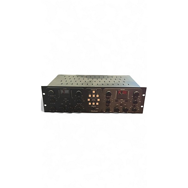 Used Wesaudio ngBusComp Compressor