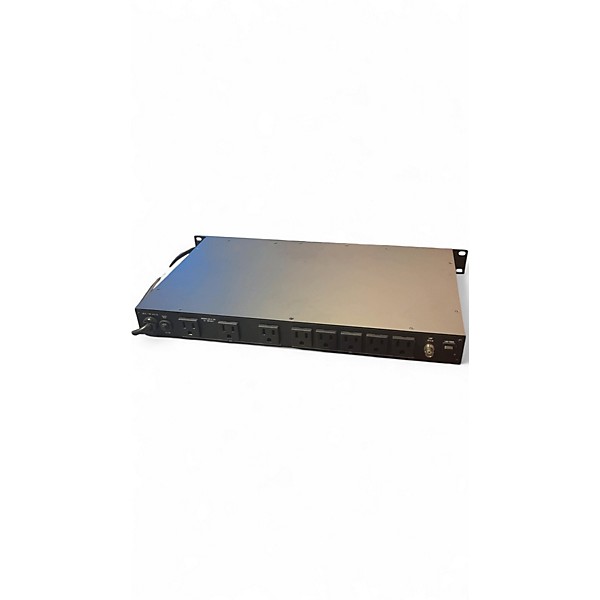 Used Furman PL-8C Power Conditioner