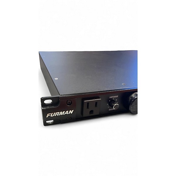 Used Furman PL-8C Power Conditioner