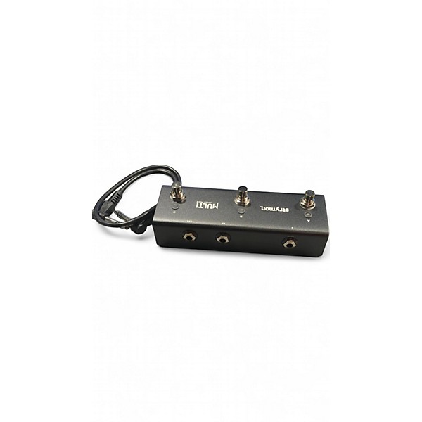 Used Strymon MultiSwitch Plus Footswitch