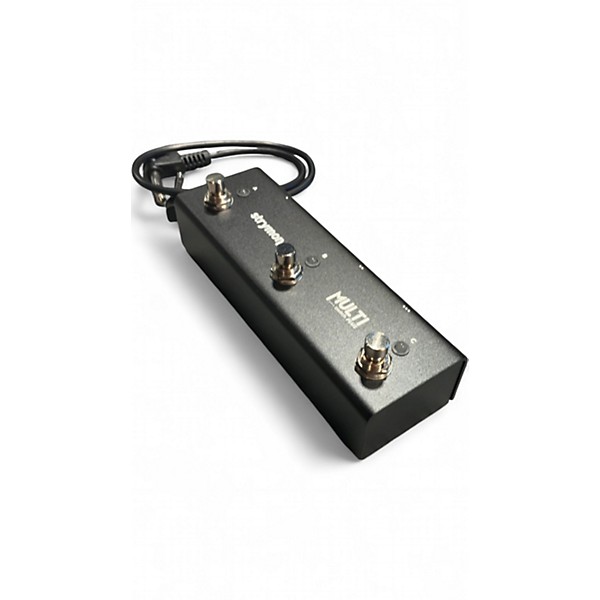 Used Strymon MultiSwitch Plus Footswitch