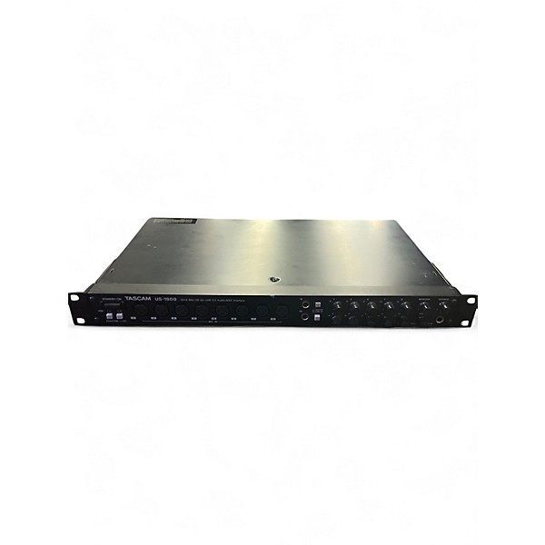 Used TASCAM US-1800 Wireless System