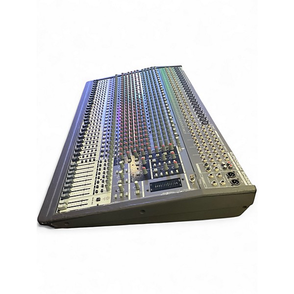Used Behringer SX3282 Unpowered Mixer