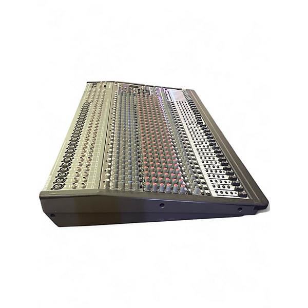 Used Behringer SX3282 Unpowered Mixer