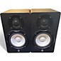 Used Yamaha HS5 Pair Powered Monitor thumbnail