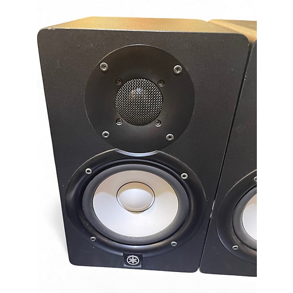 Used Yamaha HS5 Pair Powered Monitor