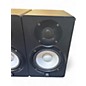 Used Yamaha HS5 Pair Powered Monitor