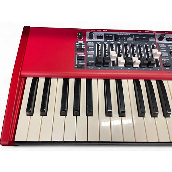 Used Nord ELECTRO 6D 61 Stage Piano