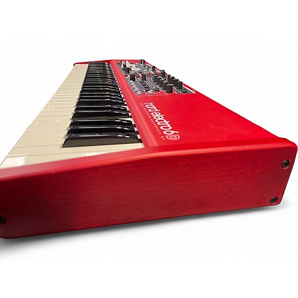 Used Nord ELECTRO 6D 61 Stage Piano