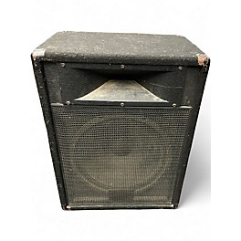 Used Peavey 115 PS Unpowered Speaker