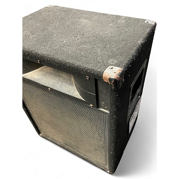 Used Peavey 115 PS Unpowered Speaker