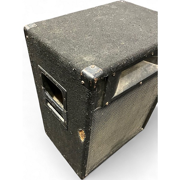 Used Peavey 115 PS Unpowered Speaker
