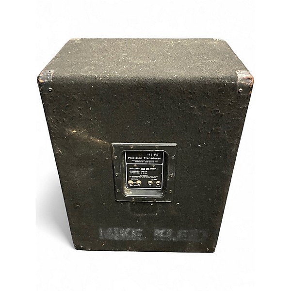 Used Peavey 115 PS Unpowered Speaker