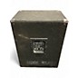 Used Peavey 115 PS Unpowered Speaker