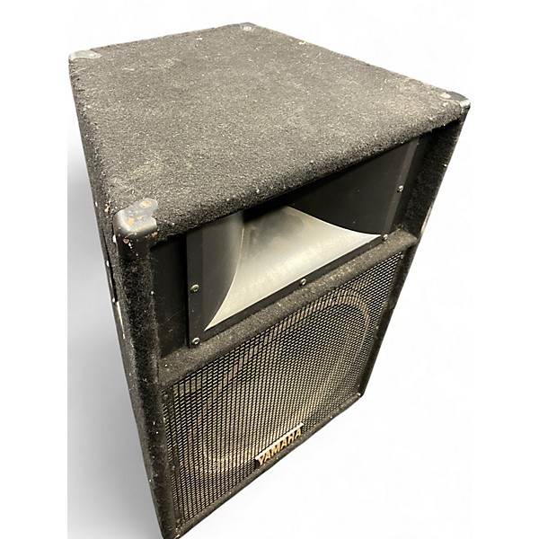 Used Yamaha S115IV Unpowered Speaker