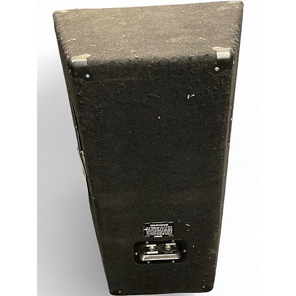 Used Yamaha S115IV Unpowered Speaker