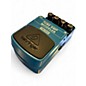 Used Behringer TM300 Tube Amp Modeler Effect Pedal