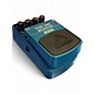 Used Behringer TM300 Tube Amp Modeler Effect Pedal