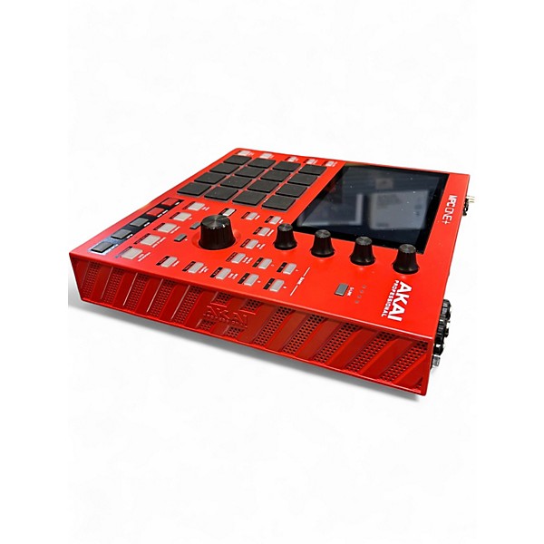 Used Akai Professional MPC ONE + MIDI Controller