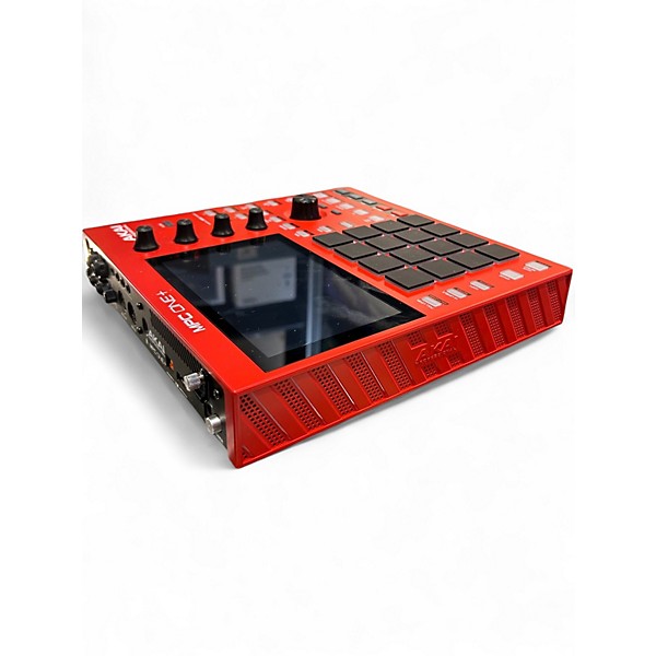 Used Akai Professional MPC ONE + MIDI Controller