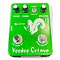 Used Joyo VOODOO OCTAVE Effect Pedal thumbnail