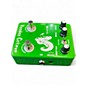 Used Joyo VOODOO OCTAVE Effect Pedal
