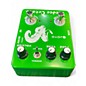 Used Joyo VOODOO OCTAVE Effect Pedal