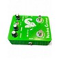 Used Joyo VOODOO OCTAVE Effect Pedal