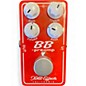 Used Xotic BB Preamp Overdrive Effect Pedal thumbnail